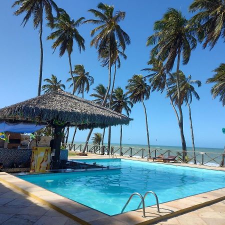 Eco Paradise Temporada Aconchegante - Joana Vasconcelos Cumbuco Ngoại thất bức ảnh