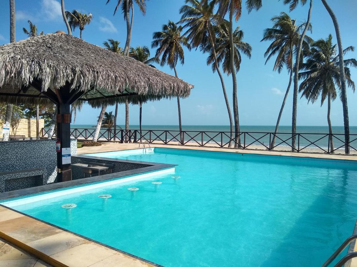 Eco Paradise Temporada Aconchegante - Joana Vasconcelos Cumbuco Ngoại thất bức ảnh