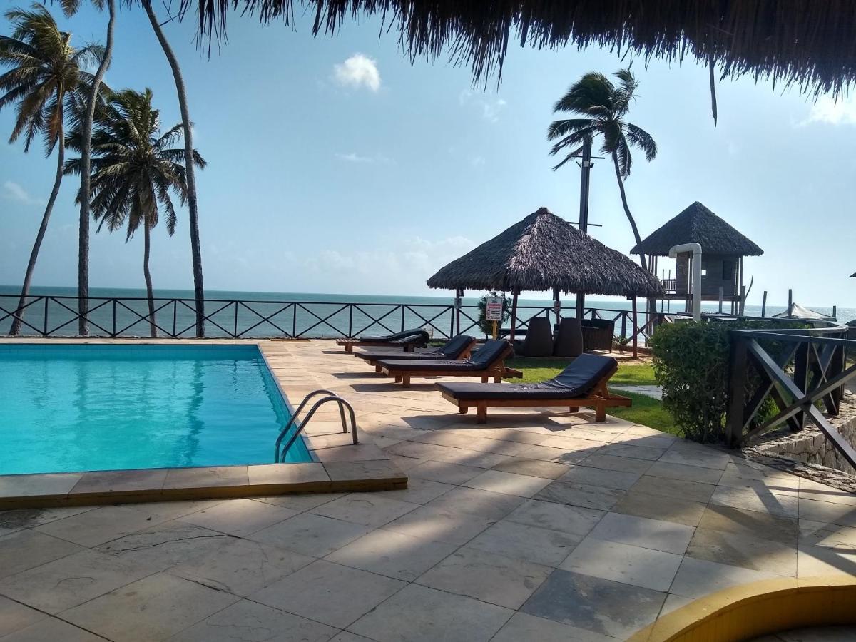 Eco Paradise Temporada Aconchegante - Joana Vasconcelos Cumbuco Ngoại thất bức ảnh