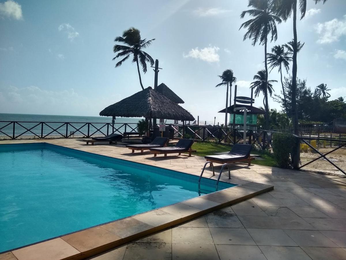 Eco Paradise Temporada Aconchegante - Joana Vasconcelos Cumbuco Ngoại thất bức ảnh