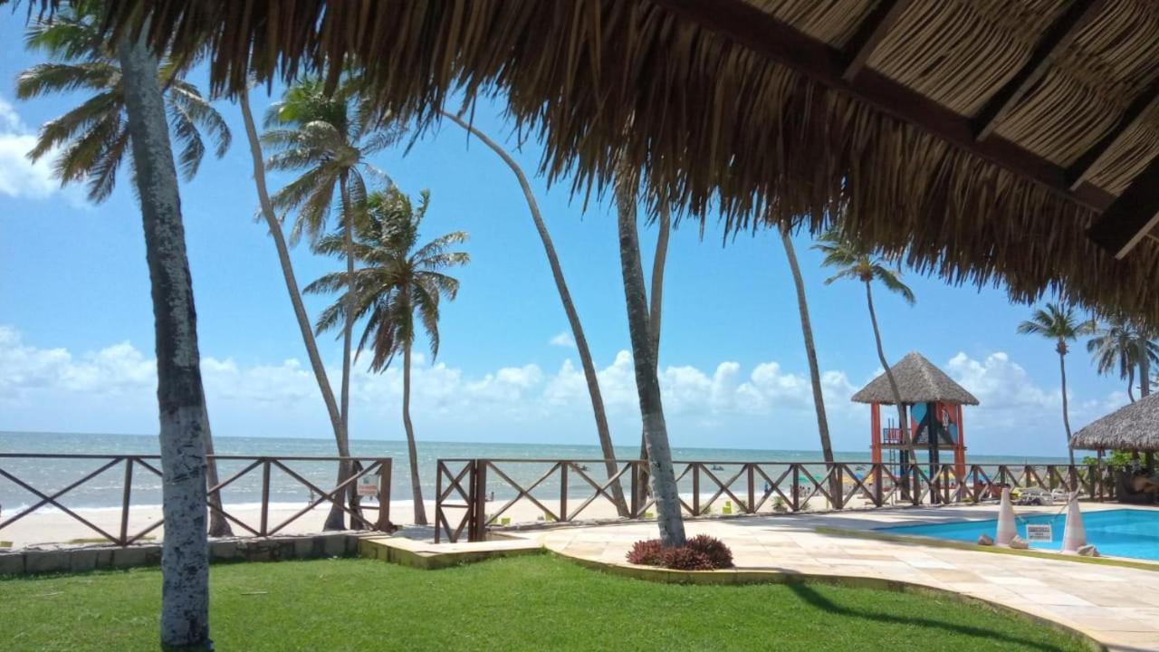 Eco Paradise Temporada Aconchegante - Joana Vasconcelos Cumbuco Ngoại thất bức ảnh