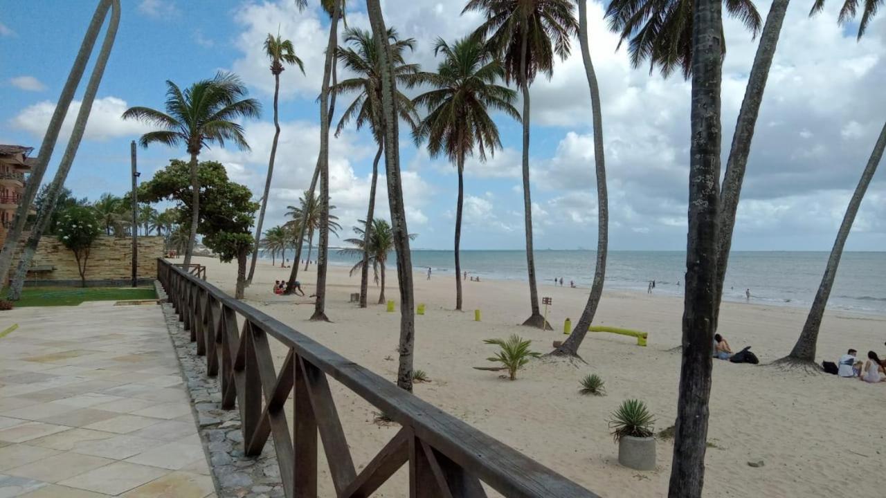 Eco Paradise Temporada Aconchegante - Joana Vasconcelos Cumbuco Ngoại thất bức ảnh