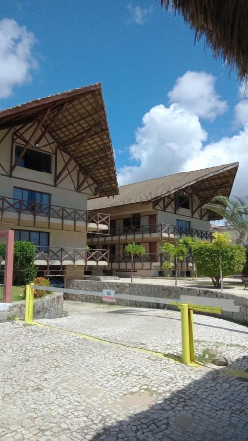 Eco Paradise Temporada Aconchegante - Joana Vasconcelos Cumbuco Ngoại thất bức ảnh