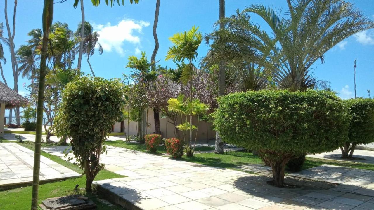 Eco Paradise Temporada Aconchegante - Joana Vasconcelos Cumbuco Ngoại thất bức ảnh