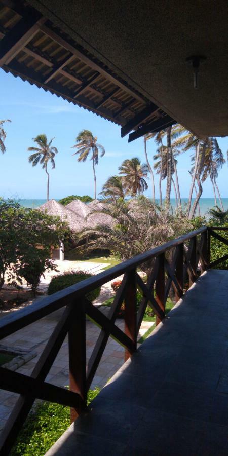 Eco Paradise Temporada Aconchegante - Joana Vasconcelos Cumbuco Ngoại thất bức ảnh