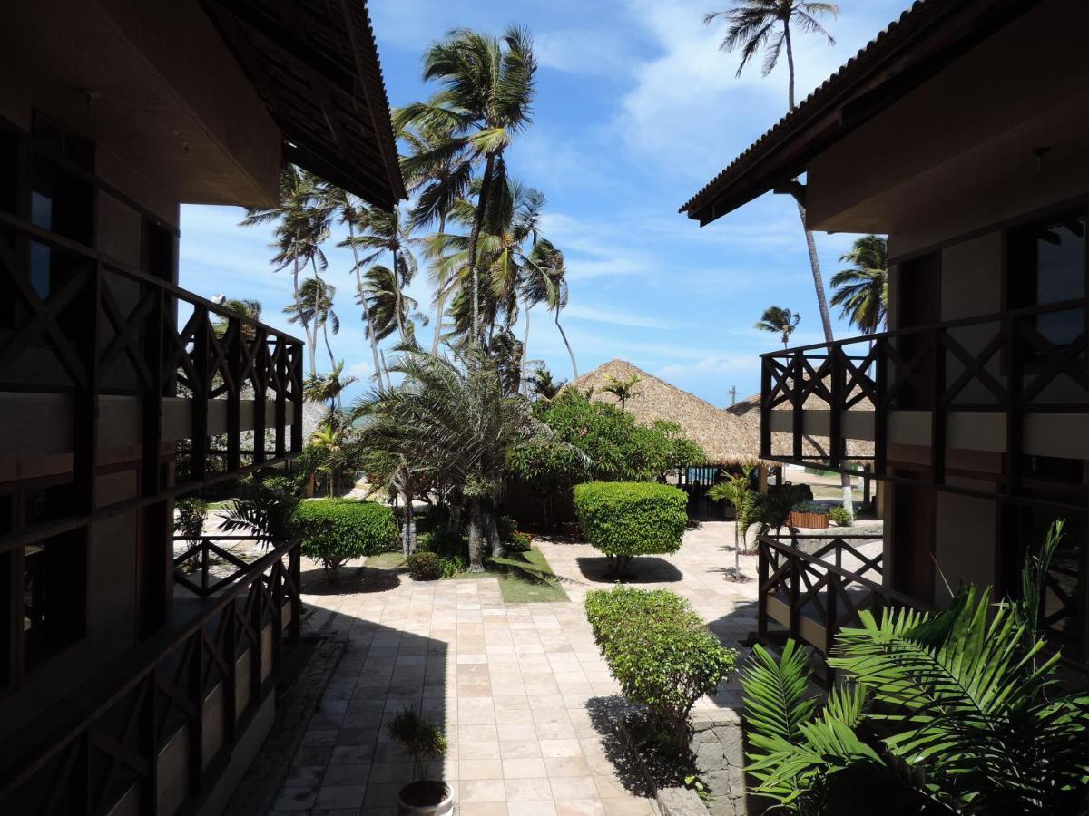 Eco Paradise Temporada Aconchegante - Joana Vasconcelos Cumbuco Ngoại thất bức ảnh